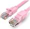 Vention Cat.6 UTP Patch Cable 2M Pink