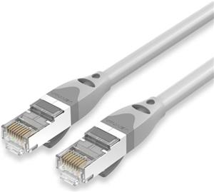 Vention Cat.6A SFTP Patch Cable 1M Gray