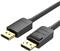 Vention DisplayPort Cable 3M Black