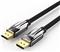 Vention DisplayPort Male to Male Cable 2M Black
