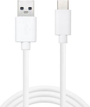 Sandberg USB-C 3.1 USB-A 3.0 1M