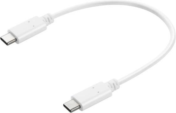 Sandberg USB-C Charge Cable 0.2m