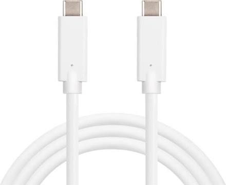 Sandberg USB-C Charge Cable 1M, 100W
