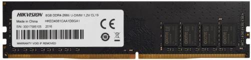 Memorija Hikvision 8GB DDR4 2666 CL19