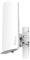 MikroTik RBD22UGS-5HPacD2HnD-15S, mANTBox 52 15s Dual Band Sector Antenna