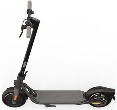 Ninebot by Segway KickScooter F20D 