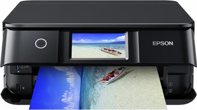 Epson Expression Photo XP-8600 
