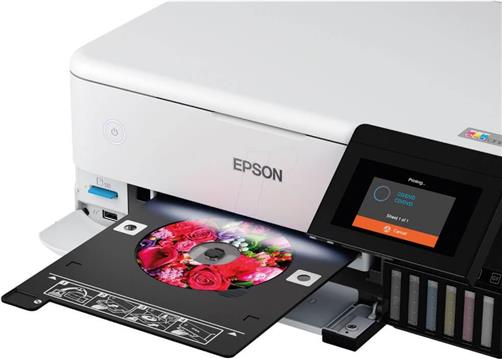 Epson EcoTank ET-8500 