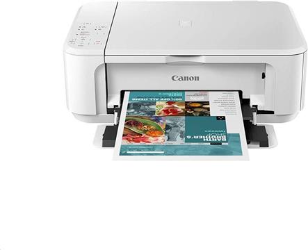 Canon PIXMA MG3650S Ink Jet Multi function printer (Colour print)