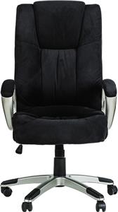ELEMENT Comfort Office chair (black) MICROFIBER