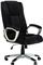 ELEMENT Comfort Office chair (black) MICROFIBER