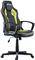 Gaming chair Bytezone TACTIC (black-green)