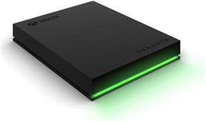 SEAGATE HDD External 4TB External Gaming Hard Drive for Xbox