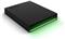 SEAGATE HDD External 4TB External Gaming Hard Drive for Xbox