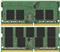 Memorija za prijenosno računalo Kingston KSM26SED8/16HD Server Premier 16 GB DDR4 1 Modul, SO DIMM 260-PIN, 2666 MHz(PC4-21300), CL19, ECC