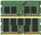 Memorija za prijenosno računalo Kingston KSM26SED8/16HD Server Premier 16 GB DDR4 1 Modul, SO DIMM 260-PIN, 2666 MHz(PC4-21300), CL19, ECC