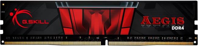 G.Skill Aegis 8GB DDR4 8GIS 2800 CL17 (1x8GB)