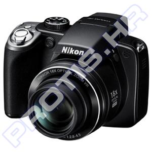 Digitalni Fotoaparat Nikon Coolpix P80