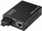 DIGITUS DN-82020-1 - fiber media converter - 10Mb LAN, 100Mb LAN