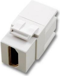 Modul Keystone HDMI A Ž/Ž, bijeli