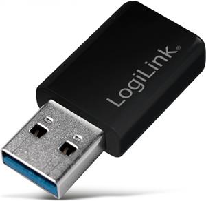 Mrežni adapter USB 3.0 -> Wireless 11ac 1200Mbps Dual Band, MU-MIMO, WPS