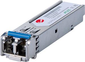 SFP Transceiver, 1,25Gbps, 850nm, multimode (550m), 1000Base-SX