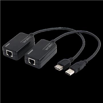 USB 1.1 Cat.5 Extender, domet do 60m