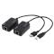 USB 1.1 Cat.5 Extender, domet do 60m