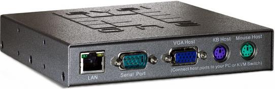 KVM IP Extender