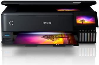 Pisač Epson ecotank L8180 A3 C11CJ21402