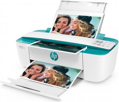 Pisač HP Deskjet 3762 AIO color, A4, WiFi, T8X23B#686