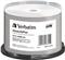 CD-R Verbatim #43745 700MB 52x sp50 wide ink jet printable