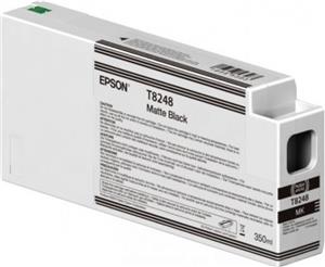 Tinta Epson T8248 SC-P6000 matte black 350ml