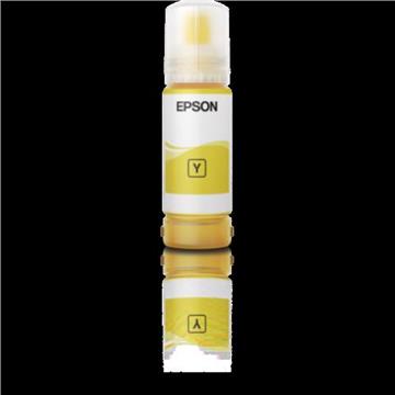 Tinta Epson 115 L8180/L8160 ecotank yellow ink bottle C13T07D44A 70ml