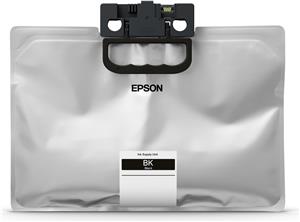 Tinta Epson T01D1 WFC529R xxl black 718,6ml