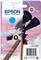 Tinta Epson T02V XP-5105 cyan 3,3