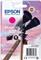 Tinta Epson T02V XP-5105 magenta 3,3