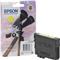 Tinta Epson T02V XP-5105 yellow 3,3