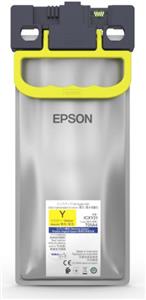 Tinta Epson T05A4 WF-C87XR yellow 182,5ml