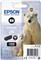 Tinta Epson T2611 XP-800 photo black 4,7ml