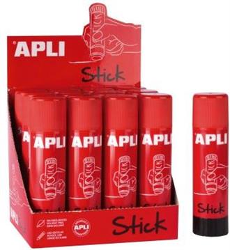 Ljepilo Apli u sticku 20g 12146