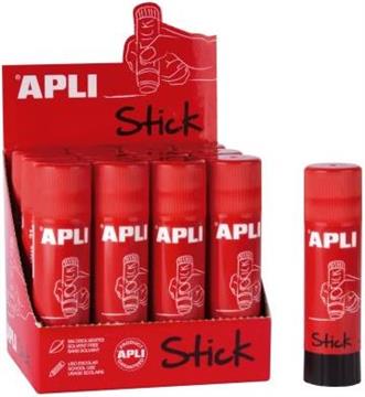 Ljepilo Apli u sticku 40g 12147