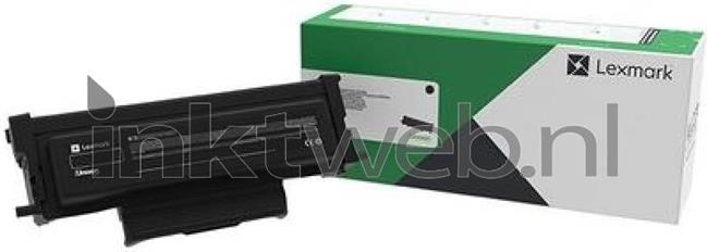 Toner Lexmark B222000 black 1.2k
