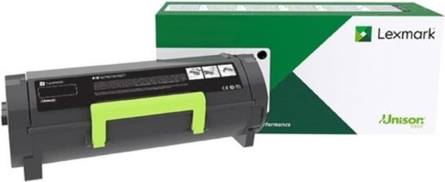 Toner Lexmark B222X00 black 6k