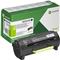 Toner Lexmark B242H00 black 6k