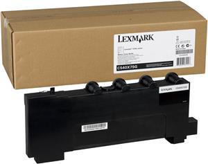 Toner Lexmark C540X75G otpadna jedinica 18k