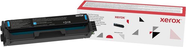 Toner Xerox 006R04387 C230/C235 standard capacity black 1,5K