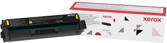 Toner Xerox 006R04390 C230/C235 standard capacity yellow 1,5K