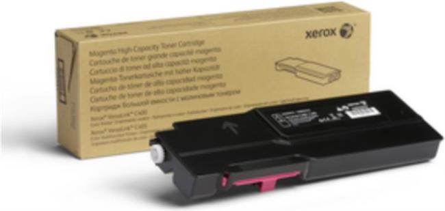 Toner Xerox 106R03523 Versalink C400/C405 high capacity magenta 4,8K