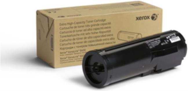 Toner Xerox 106R03585 Versalink B400/B405 extra high capacity black 24,6K